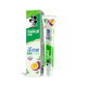 Darlie is good (formerly black) toothpaste white peach flavor peach flavor 160g fresh tone to clean the whitening gums

