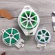 Plant bundling wire plastic wire rose climbing fixed rope tie tie flower bracket garden multi-function tie wire