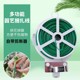 Plant bundling wire plastic wire rose climbing fixed rope tie tie flower bracket garden multi-function tie wire