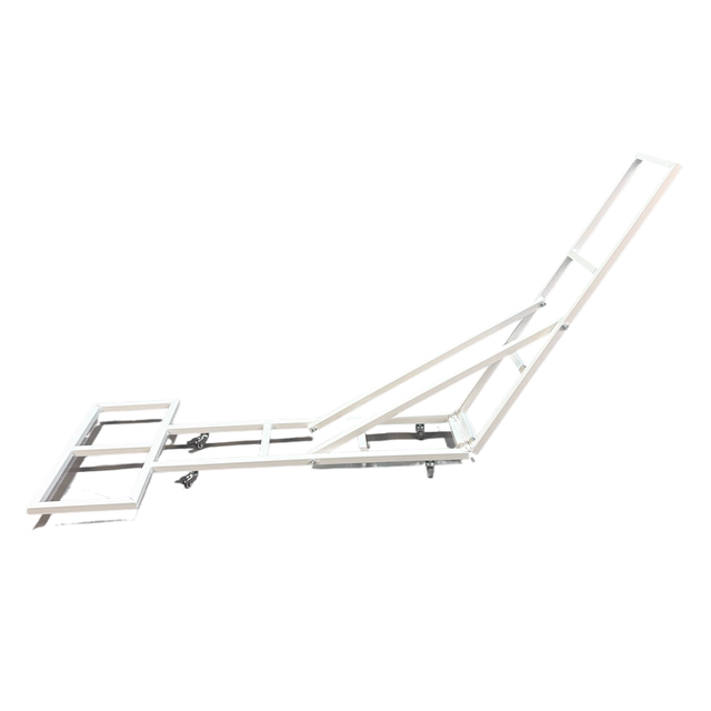 
New birthday waterfall flower restaurant layout display stand movable universal wheel arch decoration props outdoor wedding