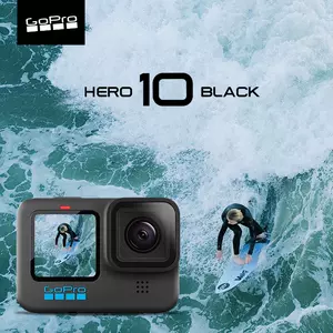 Hero9车 新人首单立减十元 22年7月 淘宝海外