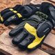 
XIMA motorcycle winter riding gloves rider motorcycle warm and cold-resistant long anti-fall touch screen protection