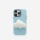 CASETiFY pillow case suitable for iPhone15/14/Pro/Max phone case