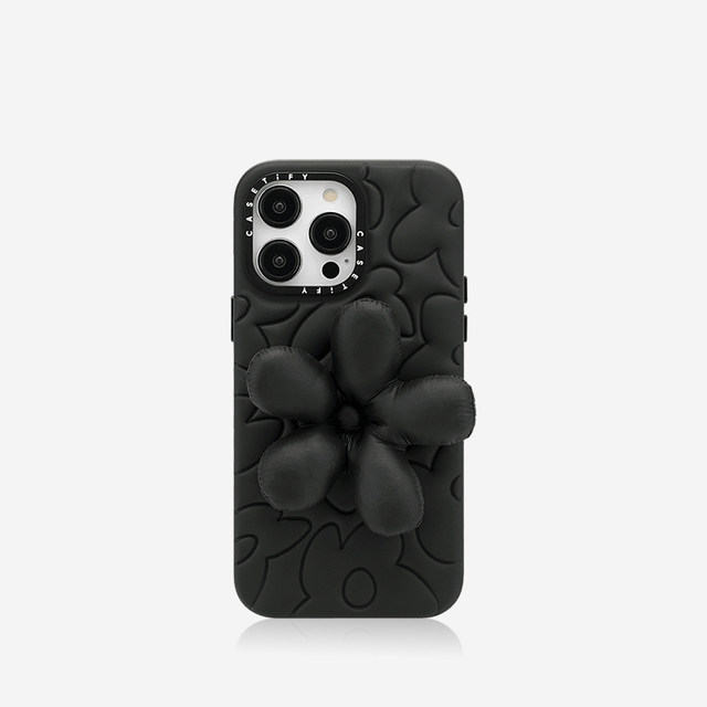 CASETiFY pillow case suitable for iPhone15/14/Pro/Max phone case