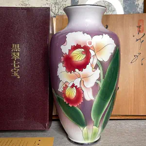 七宝烧花瓶- Top 100件七宝烧花瓶- 2023年4月更新- Taobao