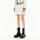 REVAN Revan Outlet Winter Sporty Tweed Skirt RU91501214
