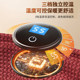 MERF Yunshang Warm Shawl USB Electric Blanket Outdoor Camping Office Heating Blanket Single Mattress Warming Cover Blanket