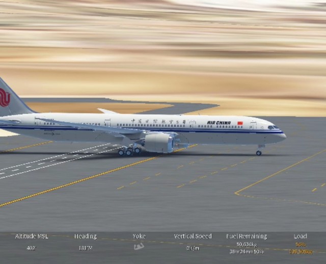 Unlimited test flight pro Infinite Flight genuine PRO flight simulator ...