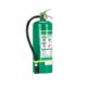 Water-based fire extinguisher genuine shops for household cars for car-resistant private cars for high temperature foam car equipment
