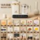 Kotai Medical thermostatic kettle baby special milk regulator glass bottle sterilizer two-in-one machine with drying