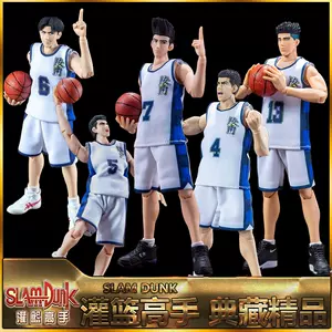 樱木花道手办盒 新人首单立减十元 22年4月 淘宝海外