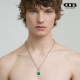 Necklace Bracelet Earring Ring T-shirt Men and women do not return or replace
