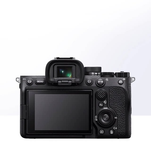 Sony/Sony A7M4 full-frame mirrorless camera approximately 33 million effective pixels