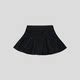 GOODBAI G.B LOGO Embroidery Stitching A version of the horn half skirt
