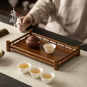 handmade bamboo tea tray Latest Top Selling Recommendations 
