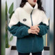Special offer for leakage losses in the clearance ~ 2023 new trendy lambsepa outer set female autumn and winter mothers

