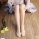 White stockings pure lust sexy black stockings jk summer ultra-thin Japanese lolita socks spring and autumn white pantyhose for women