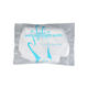 Disposable gloves thickened transparent film gloves PE food grade baking catering takeaway housework hand mask wholesale