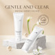 iwiw Matsutake Mushroom Amino Acid Cleanser Gentle Deep Cleanser Shrinking Pores Facial Cleanser