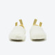 OETZI Iceman Oz's ugly shoes for women, autumn and winter lazy slip-on furry shoes counter, the same style Lok Fu trendy shoes