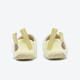OETZI Iceman Oz's ugly shoes for women, autumn and winter lazy slip-on furry shoes counter, the same style Lok Fu trendy shoes