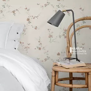 电视背景墙壁纸小碎花 新人首单立减十元 22年10月 淘宝海外