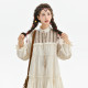 
The original Western Regional ethnic vest dress for women in the Autumn new women's clothing