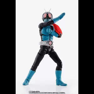 新品特売中 - S.H.Figuarts 真骨彫 仮面ライダー 旧1号 新品未開封