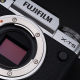 Fujiflim/Fuji X-T5/XT5 mirrorless camera 40.2 million pixels 7.0-stop five-axis anti-shake 6K30P