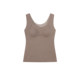 NEW 10.22 16:00 Winter thick camisole for women, can be worn outside and inside to look beautiful
