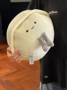 Adventure Time Plush Finn Hat 