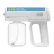 Beikeshi Infant and Child Home Care Disinfection Gun Portable Atomizing Sterilization Gun Nano-spray Disinfection Gun