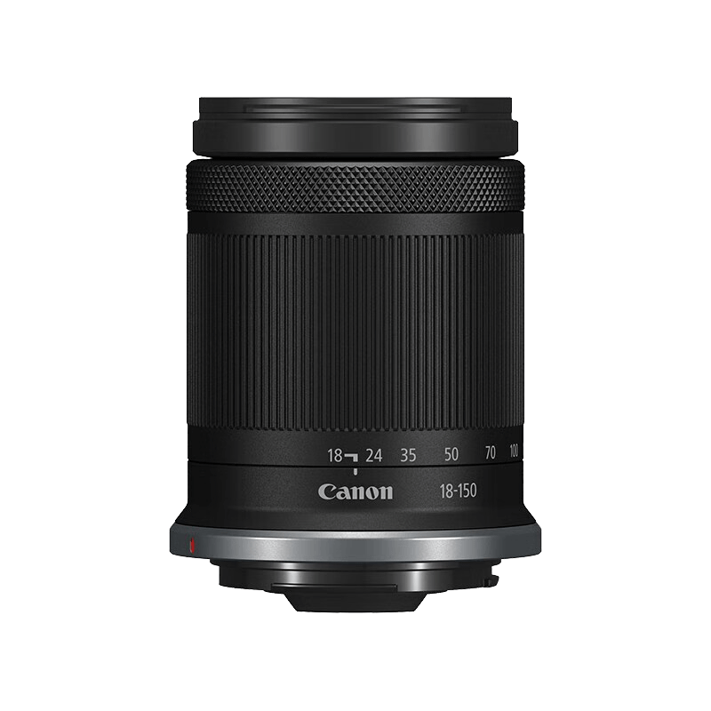 Canon RF-S18-150mm F3.5-6.3 IS STM anti-shake zoom mirrorless lens