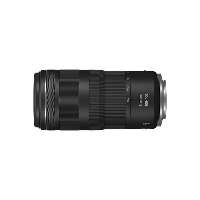 Canon RF100-400mm F5.6-8 IS USM full-frame mirrorless zoom lens