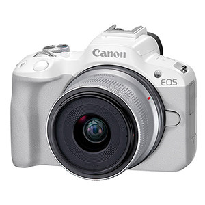 Canon r50 camera SLR digital camera travel photography Canon eos r50 entry-level micro-volume official