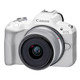 Canon r50 camera SLR digital camera travel photography Canon eos r50 entry-level micro-volume official