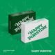 Official genuine SEVENTEEN album SVT Regular 5 HAPPY BURSTDAY small card poster peripheral