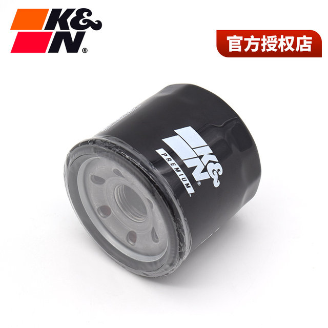 KN machine filter suitable for Wuji CU525 525RR 250RR/300RR 500/300AC/R/DS oil filter element
