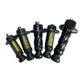 Household self-priming pump screw pump rotating screw submersible pump accessories 370W550W750W water pump special screw