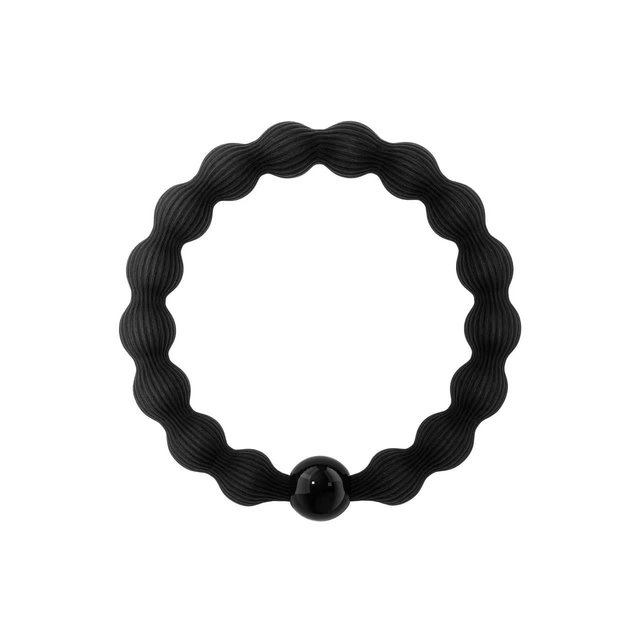 Pearl Doudou high-end hair styling necklace for women 2025 new high-end head rope high elastic durable hair rope