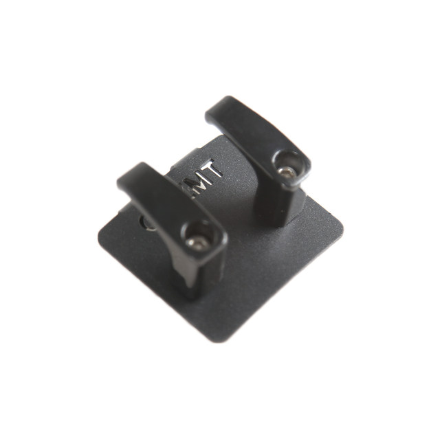 Applicable to 25 models of Haojue UFR150 hook modified aluminum alloy faucet hook UHR150 storage hook helmet hook