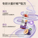 
Dr. Daily Prune Fiber Drink 240ml Dietary Fiber Drink Quickly Puff Prune Juice Dinner Savior