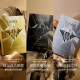 OSSIE Firming Anti-Wrinkle Lightening Fine Lines Hydrating Moisturizing and Translucent Mask VV