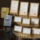 OSSIE Firming Anti-Wrinkle Lightening Fine Lines Hydrating Moisturizing and Translucent Mask VV