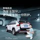 Electric tailgate Modification Honda CRV Haoying Odysse Crown Taoist Pavilion Binzhi HXRV Jeed Civic Alei

