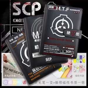 2023 的 200 个 Scp 点子