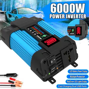 inverter6000v - Top 100件inverter6000v - 2023年11月更新- Taobao