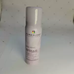 Pureology | Smooth Perfection Anti-Frizz Smoothing Serum