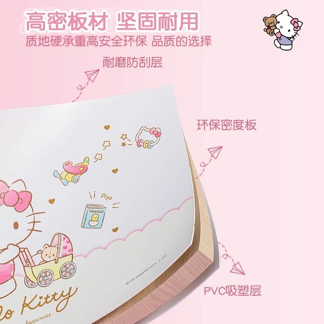 
Small table on the bed student computer desk writing desk dormitory folding table board lazy artifact children's bedroom cartoon study desk bay window small table board office desk