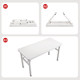 Home folding computer desk study desk student writing desk simple desk dining table dining table night market folding table